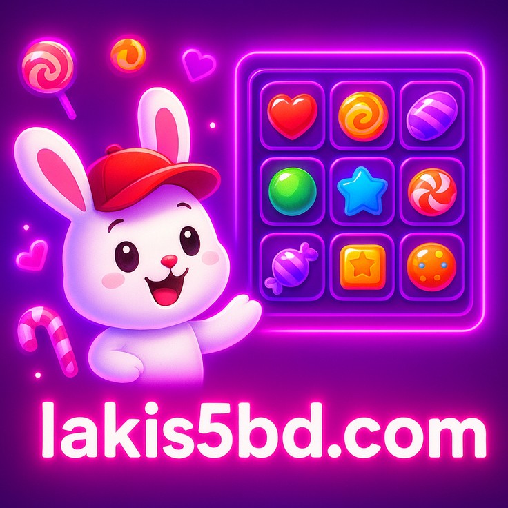 laki55 ডায়মন্ড টাইকুনের আর্কেড খেলা