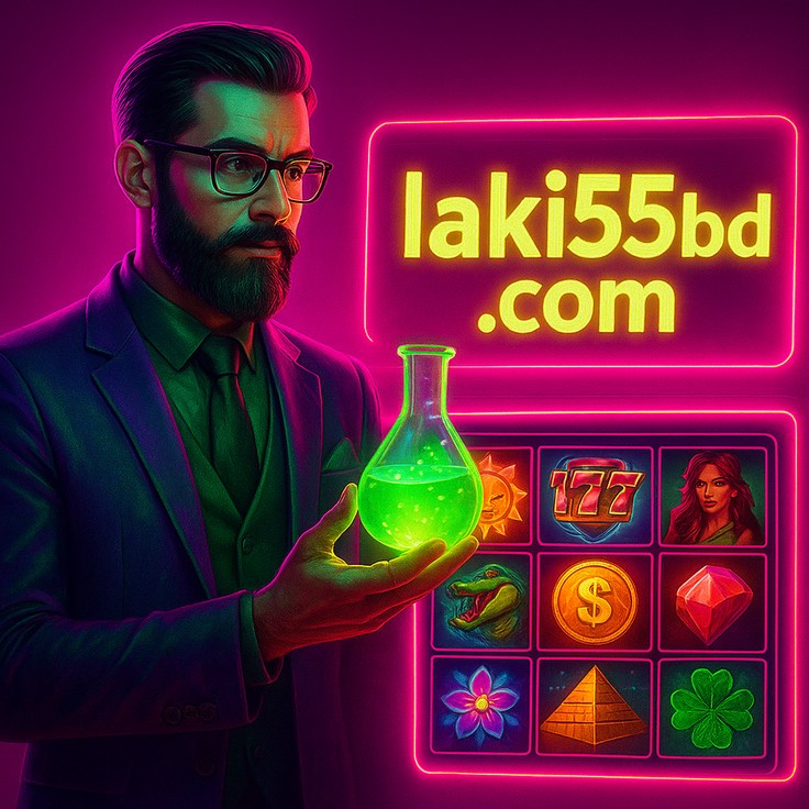 laki55 ডায়মন্ড টাইকুন আর্কেড খেলা